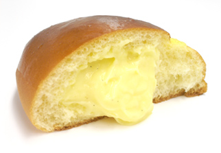 「クリームパン」の画像検索結果
