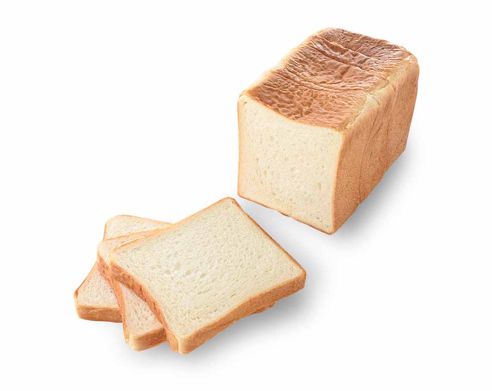 リトルマーメイド食パン｜リトルマーメイド