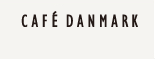 CAFÉ DENMARK