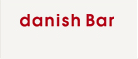 danish Bar