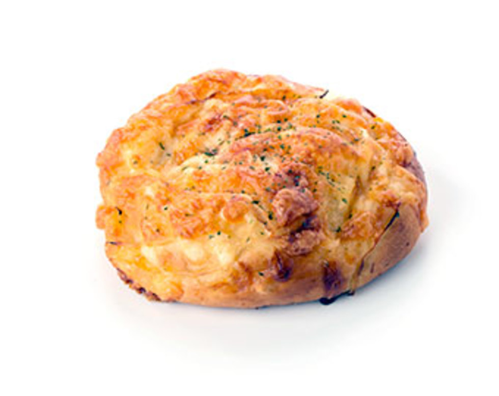 オニオンハムチーズ