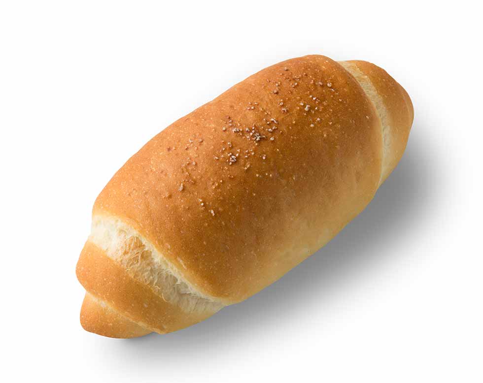 塩パン