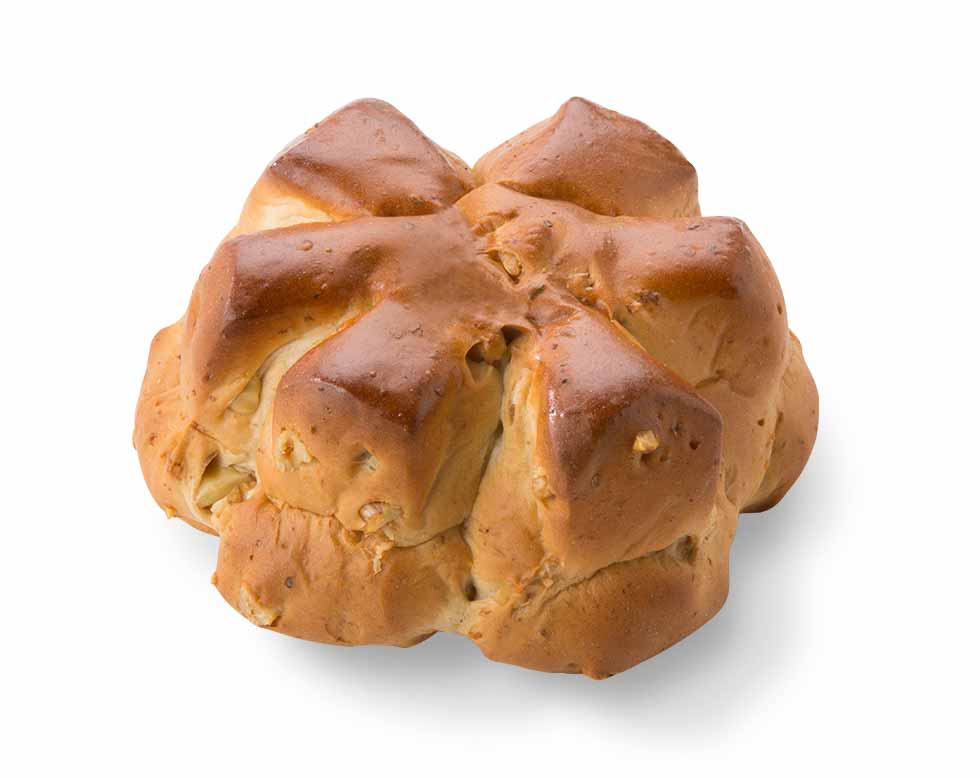 くるみパン