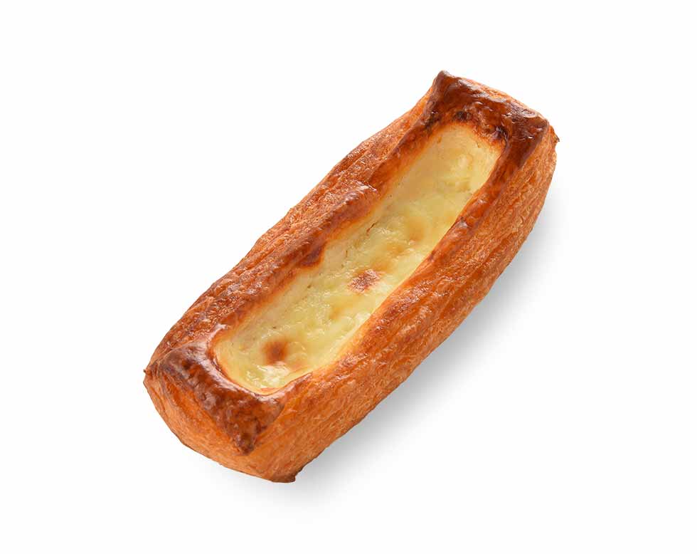 デンマーククリームチーズペストリー