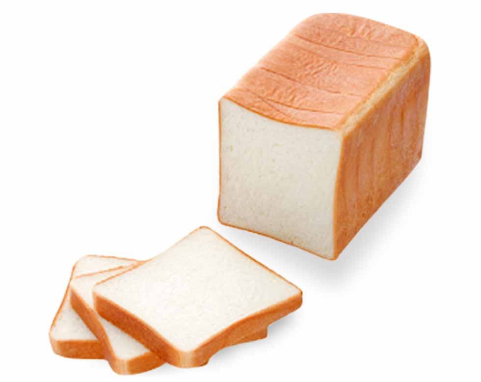 リトルマーメイド食パン