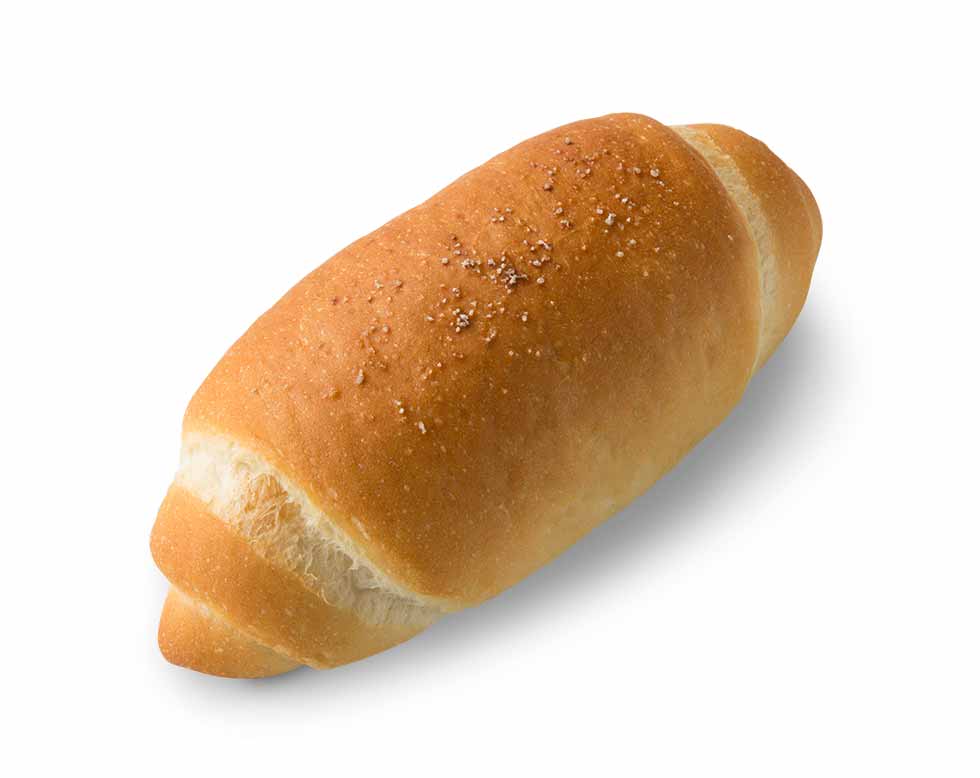 塩パン