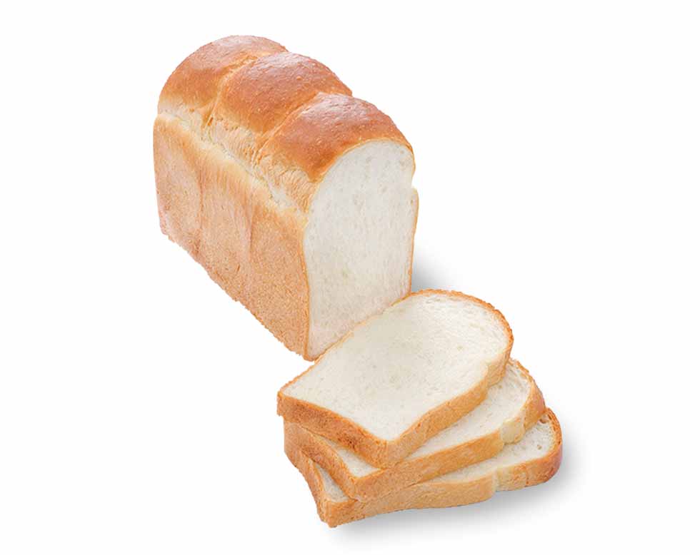 イギリスパン