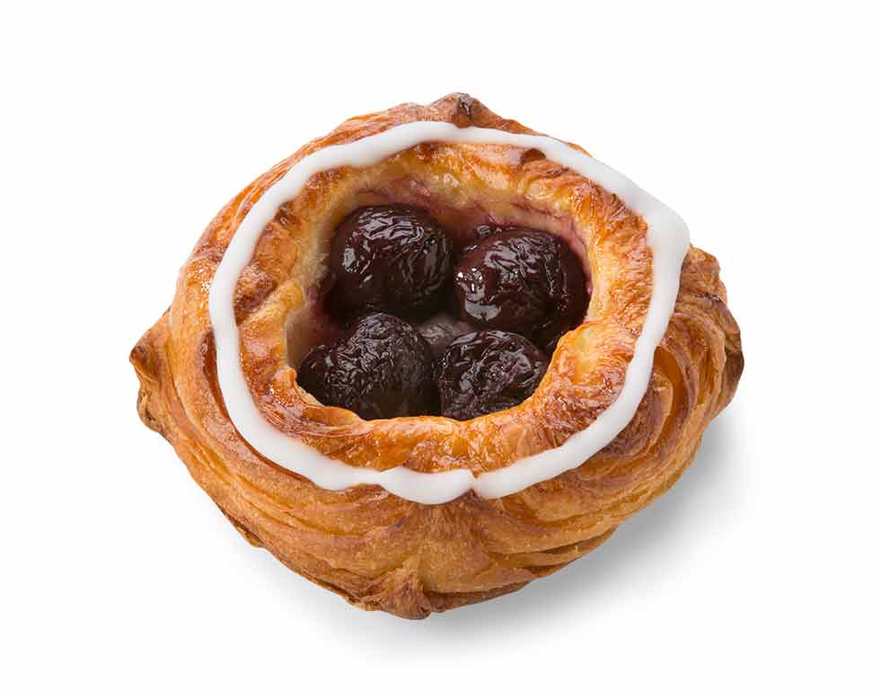 ダークチェリー