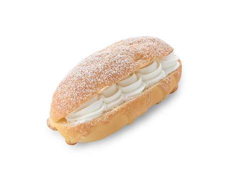 ミニミルクコッペ（ホイップクリーム）