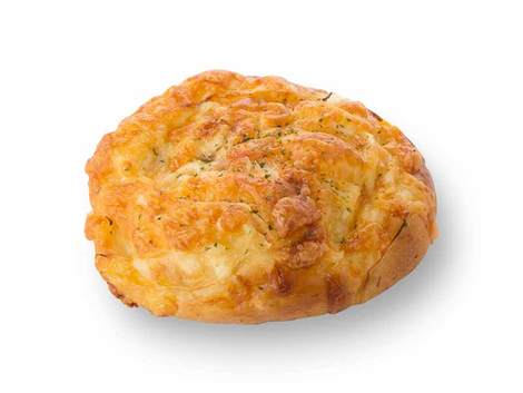 オニオンハムチーズ