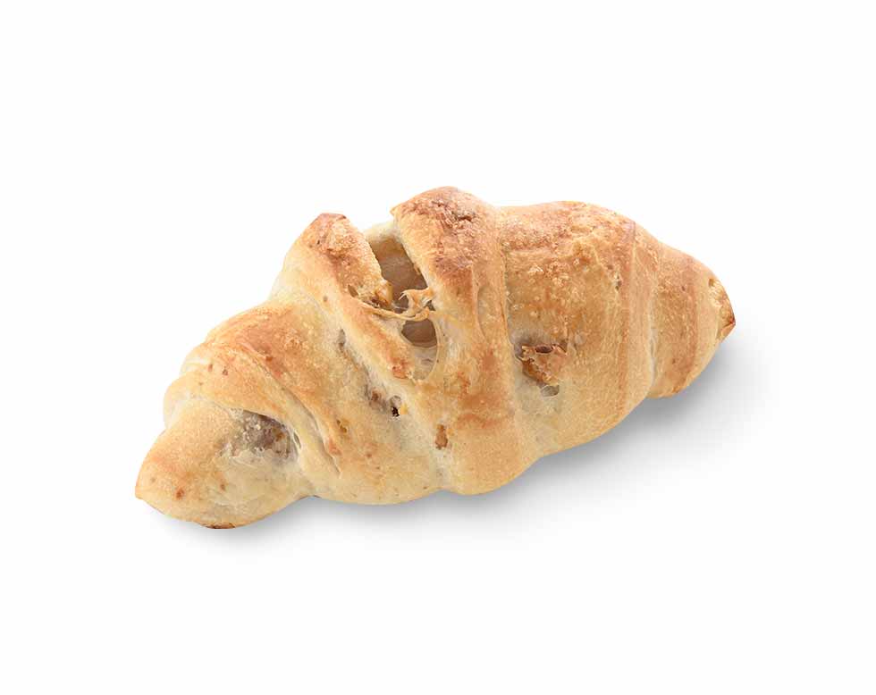 塩くるみパン ロレーヌ岩塩 商品 リトルマーメイド Little Mermaid 焼き立てパンの店