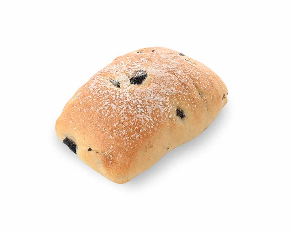 黒オリーブリュスティック