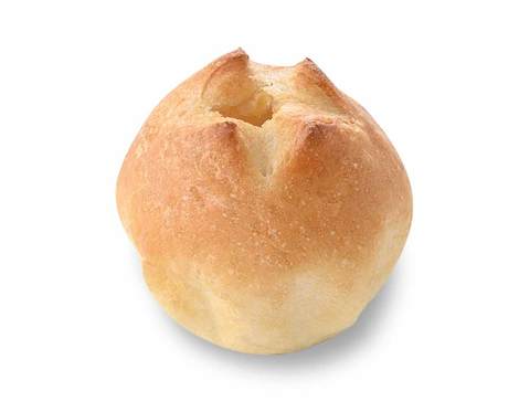 北海道練乳パン