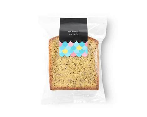 【6月1日発売】紅茶のパウンドケーキ