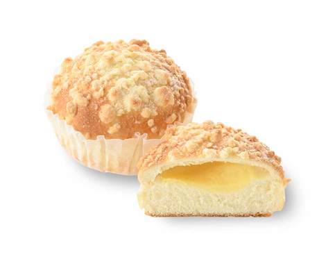 【6月15日発売】クリームクランブル