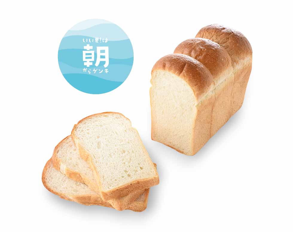 イギリスパン