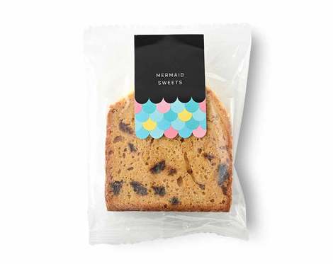 キャロットケーキ