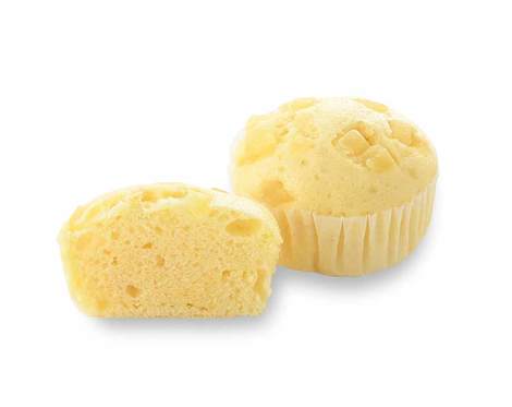 〈人魚姫の宝もの〉りんごメープル蒸しケーキ