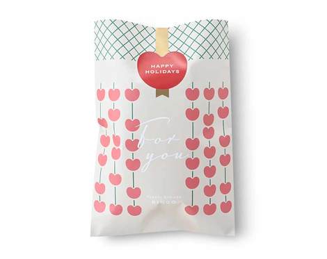 【11月1日発売】りんごのマンデルシュトレン