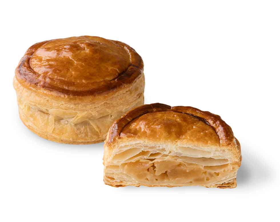 【11月1日発売】紅玉のアップルパイ