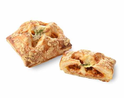 【11月15日発売】ラザニア風パイ