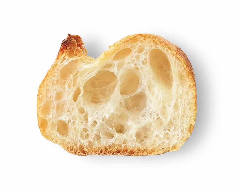 【12月1日発売】低温発酵製法フランスパン～瑞(みずき)～