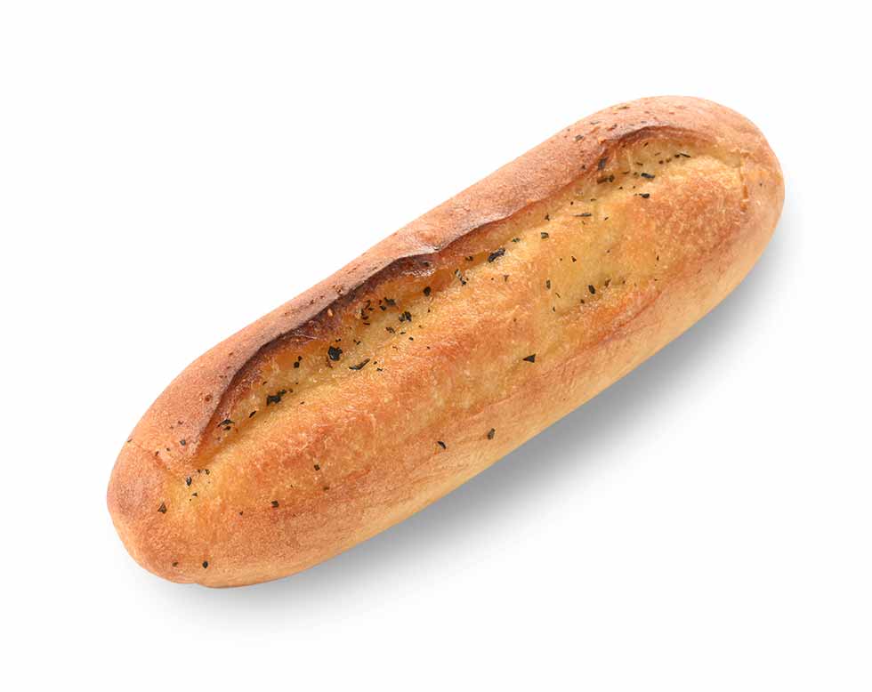 【12月1日発売】こく旨ガーリックフランス