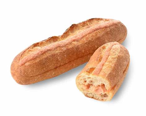 【12月1日発売】熟成博多明太子フランス