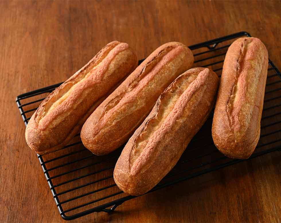 【12月1日発売】熟成博多明太子フランス