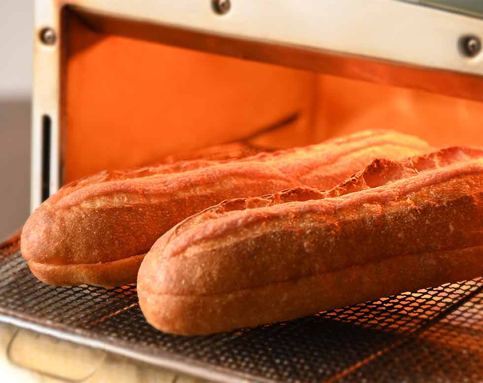 【12月1日発売】熟成博多明太子フランス