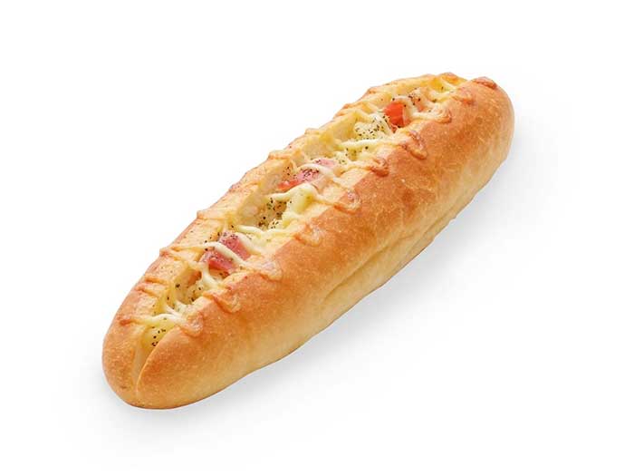ランチにオススメ
