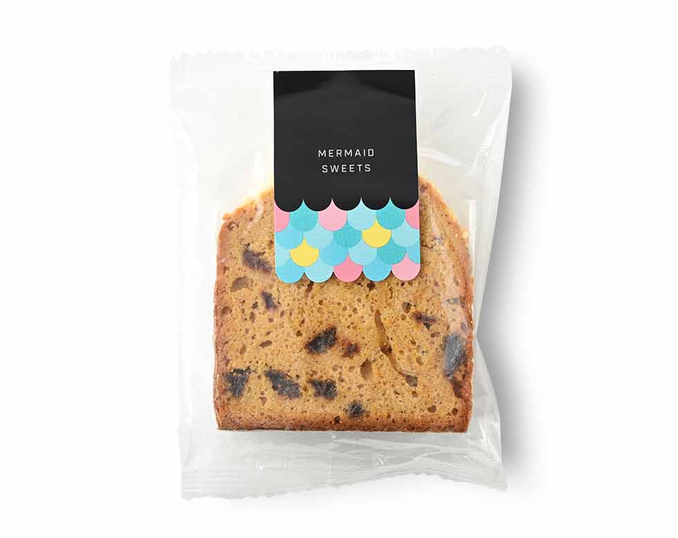 キャロットケーキ|リトルマーメイド LITTLE MERMAID / 焼きたてパンの店