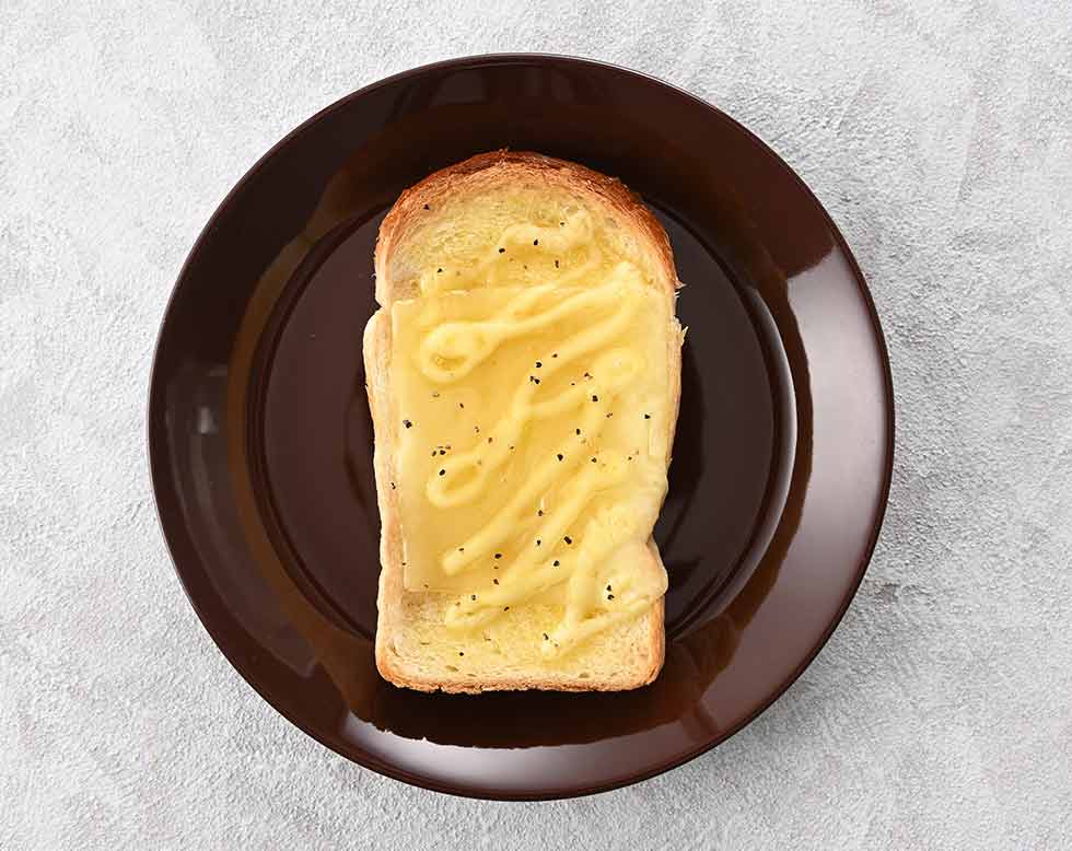 ハニマヨチーズ